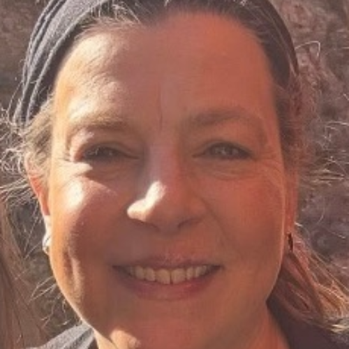 Eileen Zieger-Hopkins